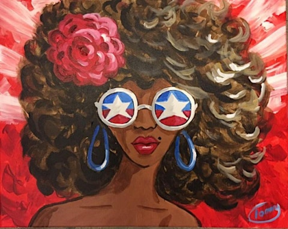 American Diva