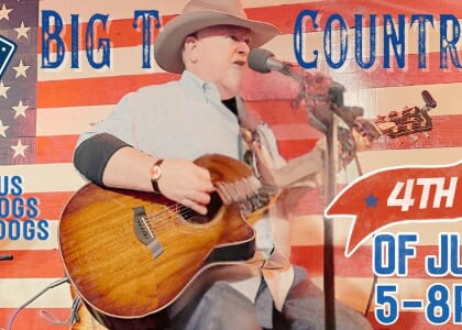 Big T Country Live Music