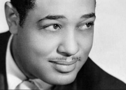 The Music of Duke Ellington & Count Basie