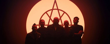 Atreyu