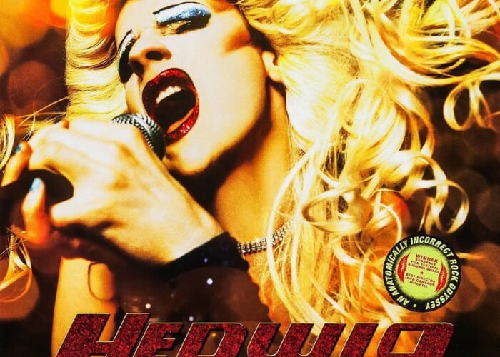 Hedwig and the Angry Inch