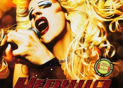 Hedwig and the Angry Inch
