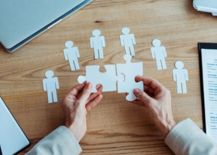 Staying Connected: You're Not Alone