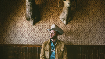 Charley Crockett Ticket + Hotel Deals