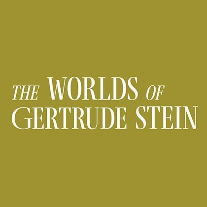 DIRECTOR'S RECEPTION: The Worlds of Gertrude Stein