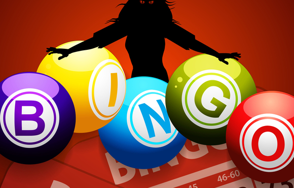 Halloween Music Bingo