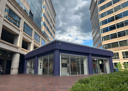 Gallery B 2027 Exhibits: Call for Artists