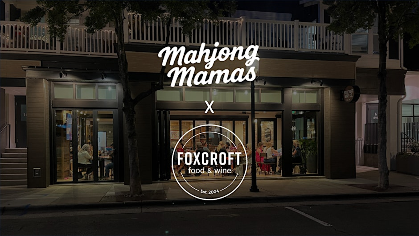 Mahjong Mamas: Foxcroft 7/22 Open Play + Guided Play