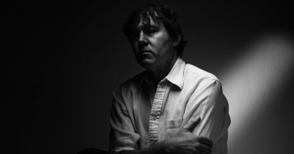 Cass McCombs
