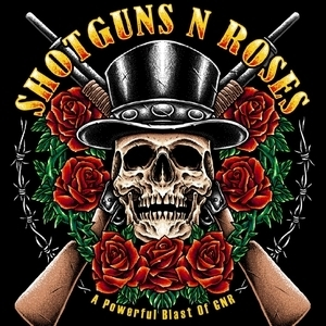 Shotguns N Roses