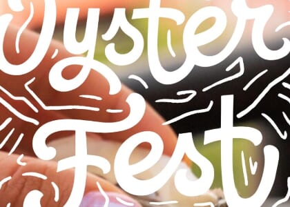 Oyster Fest at The Durham