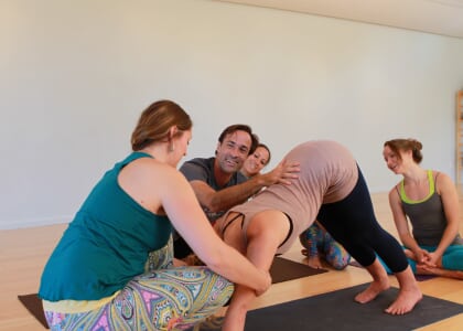 Alignment & Form: Creating Muscular Balance: 6-Week Series