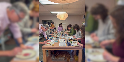 Make Your Own Fused Glass Night Light