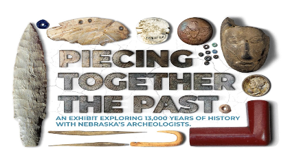 Piecing Together The Past