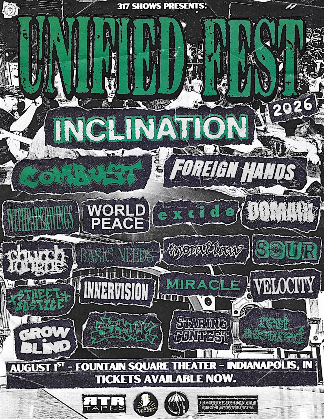 UNIFIED FEST 2026