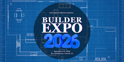 Indianapolis RP Builder Expo 2026