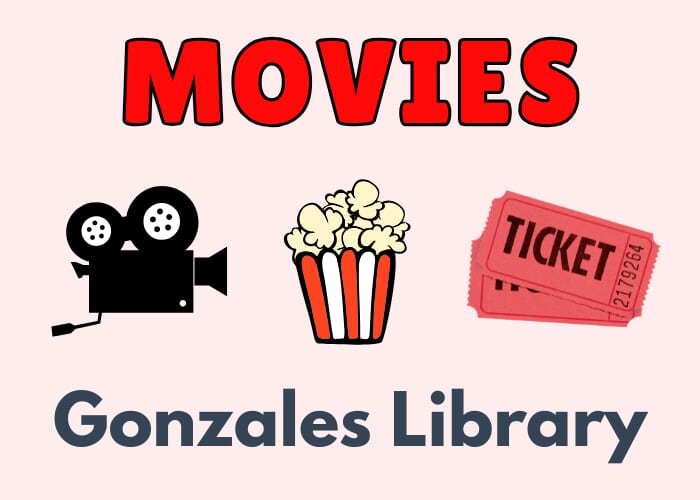 Gonzales - Movie Afternoon