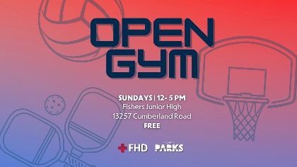 Open Gym