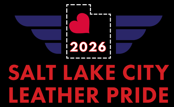 Salt Lake City Leather Pride 2026