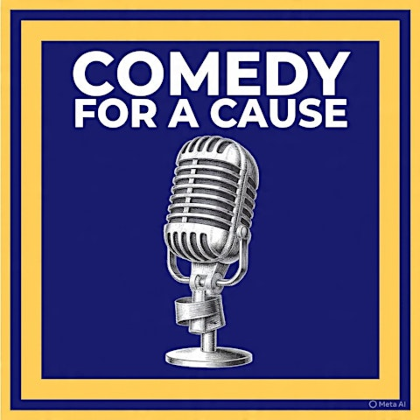 Comedy for a Cause Series