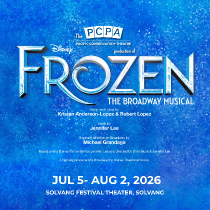 PCPA: Frozen