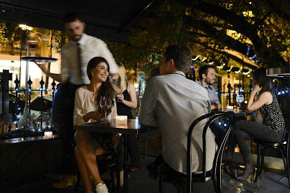 Matched Speed Dating in Walnut Bend | Cityswoon | Ages 32-42