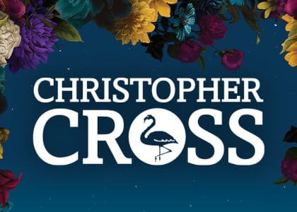 Christopher Cross