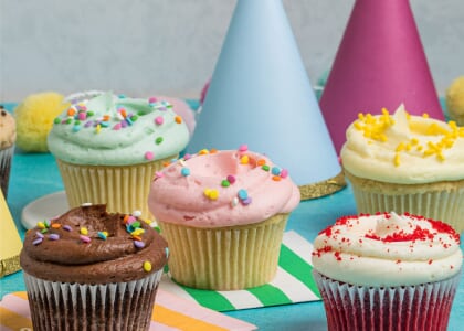 SusieCakes Hosts Cupcake BOGO to Celebrate 20 Years