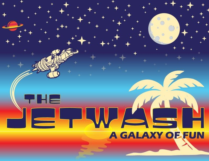 Can't Stop the Serenity 2026