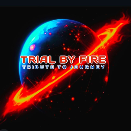 Trial By Fire