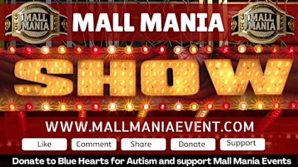 Mall Mania Homecoming