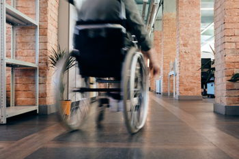 Disability Resource Carnival