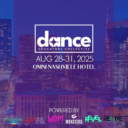 Dance Educators Collective