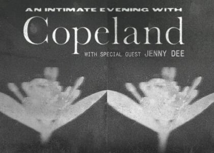 Copeland