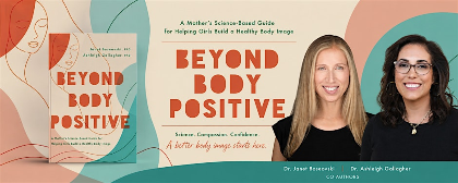 Building Healthy Body Image & Wellness Behaviors in Girls: A Book Club