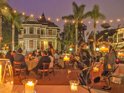 Havana Nights Summer Salsa Concert Series