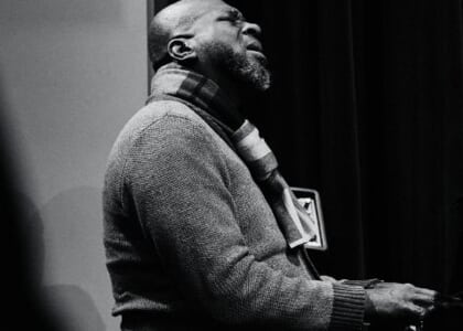 Let the Music Play: Steinway Residency Series with Lovell Bradford