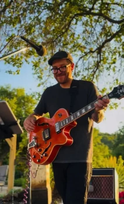 Live Free Music with Kenny Taylor Trio at Sculpterra Winery