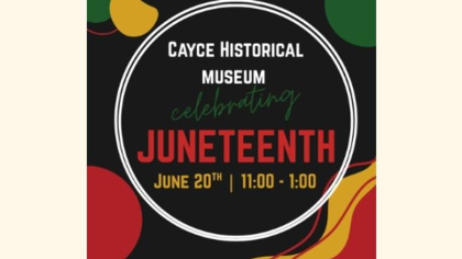 Celebrating Juneteenth