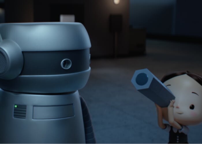 Free Film Screening: Space Cadet