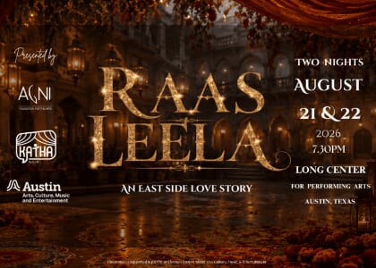 Ras Leela: An East Side Story