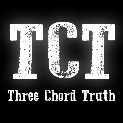 LIVE MUSIC: Three Chord Truth
