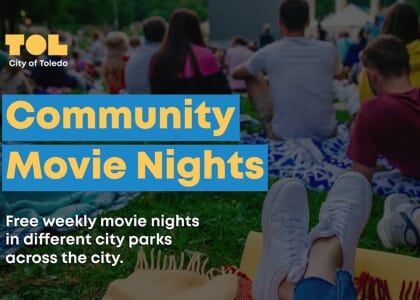Community Movie Night