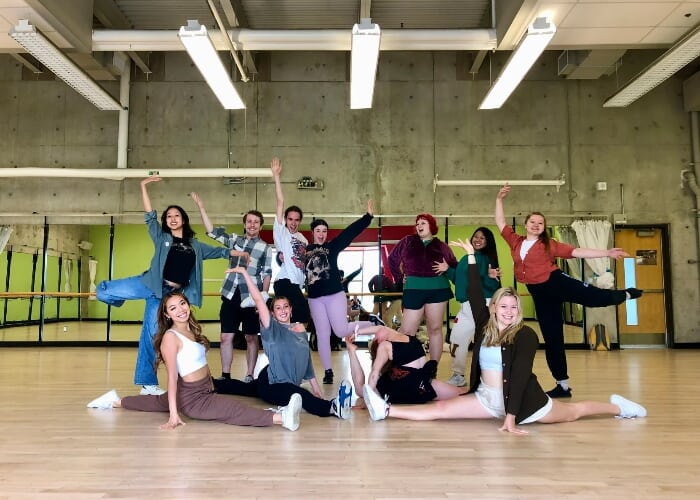 Theatre Youth Camps at Sheridan College