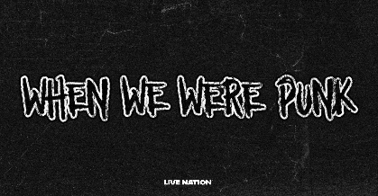 When We Were Punk '26