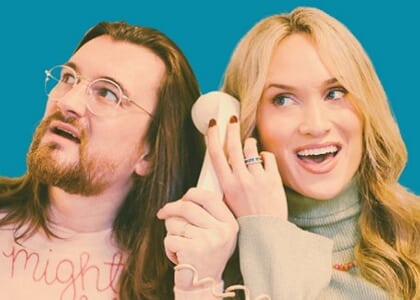 Southern Nights Comedy Tour - Landon Bryant & Mary Ryan Brown