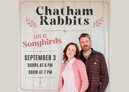 Chatham Rabbits