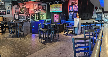 Thirsty Thursday with Live Music at The Arena
