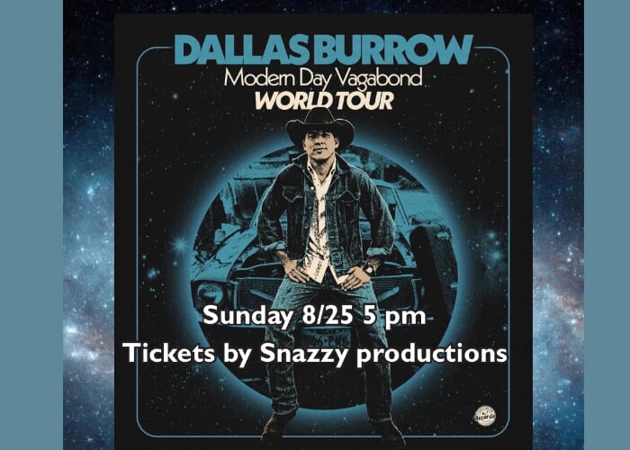Dallas Burrow