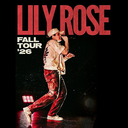 Lily Rose VIP Experience